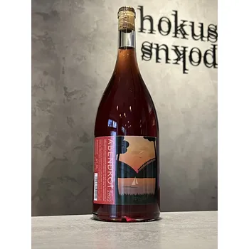 Alexander Koppitsch - Abendrot 2022 MAGNUM 1,5 l - naturální víno