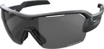 Sluneční brýle SCOTT Spur black matt / grey + clear
