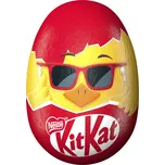 Nestlé KitKat vajíčko mléčná 25 % 40 g