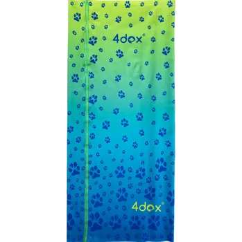 Nákrčník nákrčník limetka č. 1 4dox