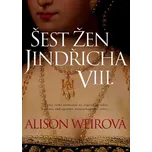 Šest žen Jindřicha VIII. - Alison…