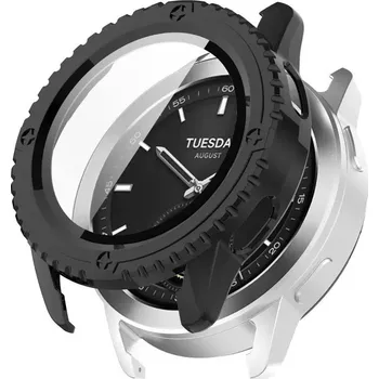 Obal Na Xiaomi Watch S3 Barva: Černá