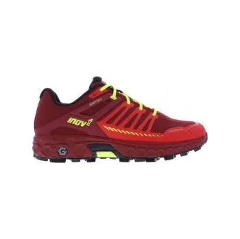 Pánská běžecká obuv Inov-8 ROCLITE ULTRA G 320 M (M) dark red/red/yellow UK 8 obuv + DÁREK DLE VÝBĚRU!