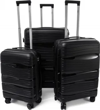Cestovní kufr RGL PP3 XL sada