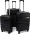 Cestovní kufr RGL PP3 XL sada