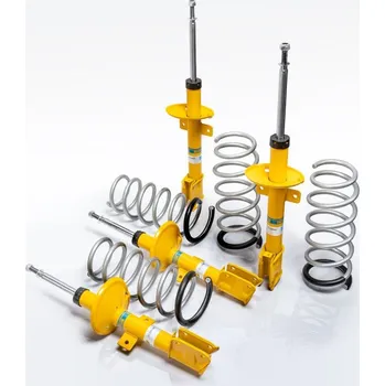 Tuning Podvozková sada Eibach B12 Pro-Lift-Kit E93-46-028-01-22 pro KIA SORENTO III (UM) 2.2&nbsp;CRDI&nbsp;4WD&nbsp;•&nbsp;145&nbsp;kW&nbsp;•&nbsp;2016—2020