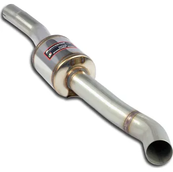 Střední díl výfuku Středový díl výfuku Supersprint 785903