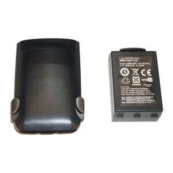 Baterie pro mobilní telefon Náhradní baterie pro CP60, Li-Ion, 3600 mAh