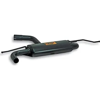 Zadní díl výfuku Zadní díl výfuku Supersprint 326004