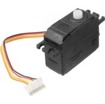 RC model Servo na Across 3 buggy - 12428-0120 WL / XK - RC_65943