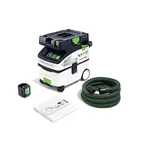 Festool CTL Midi I CT-F Cleantec 578038
