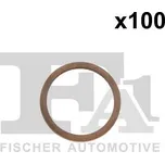 Těsnicí kroužek, olejová vypouštěcí zátka FA1 491.310.100