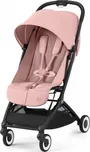 Cybex Orfeo 2024 Black/Candy Pink