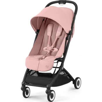 Cybex Orfeo 2024 Black/Candy Pink