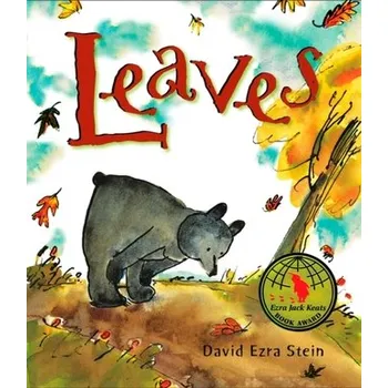 Leaves - David Stein