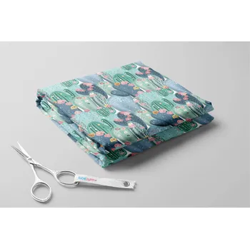 Kočárkovina, Kvetoucí kaktusy