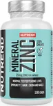 Nutrend Mineral Zinc 15 mg 100 cps.
