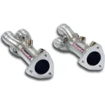 Spojovací trubka 3-1 pravá-levá (nahrazuje katalyzátor) Supersprint 245612