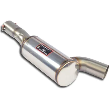 Střední díl výfuku Středový díl výfuku Supersprint 776203