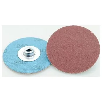 Brusný kotouč ABRASIV Brusný disk ALOX 50 mm P240 SocAtt