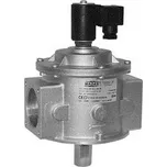 Ivar Plyn - Elektromagnetický ventil závitový 2" 500mbar 230V