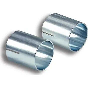 Střední díl výfuku Sada prodlužovacích trubek Supersprint 721444