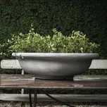 Květináč POT BOWL CT/L 70 - BOWL CT/L 70 Terakota