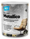 HET Brillant Metallico 1 l báze Pearly