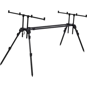 Stojan Prologic Element Q/R Quad-Sky 4 Rod Pod