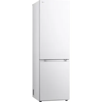 Lednice LG GBV7180CSW