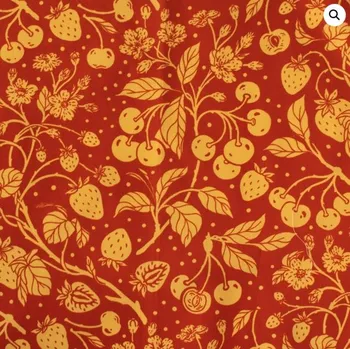 Papírový ubrousek Božan balič Voskovaný ubrousek - Letní sen 40x40cm.