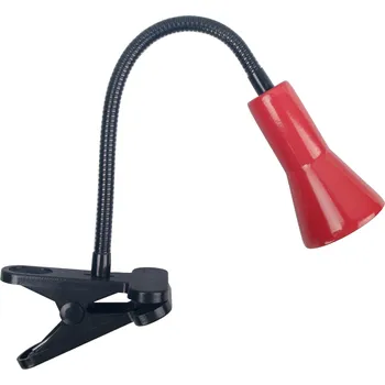 Žárovka Ecolite lampa L414C-CV červená 351597,00