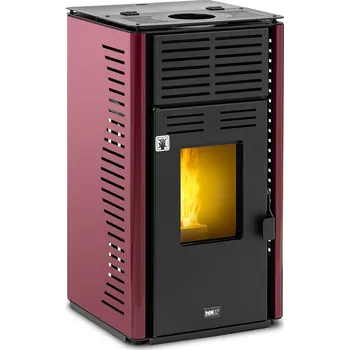 Krbová kamna MSW MSW-PLT-N8