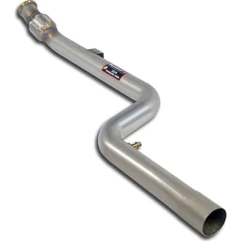 Katalyzátor Přední trubka (nahrazuje hlavní katalyzátor) Supersprint 722552