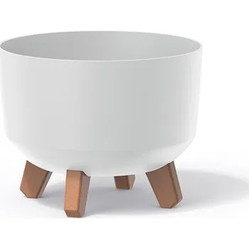 Prosperplast Gracia DGRL240-S449 23,8 cm bílý