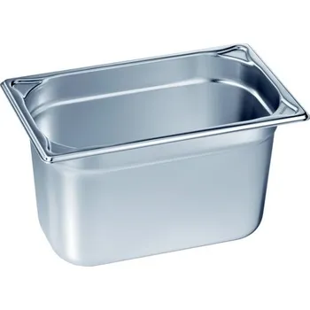 Gastronádoba GN 1/4 020 mm