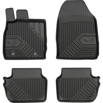 Autolékárnička Sada podlahových rohoží FROGUM 77407565