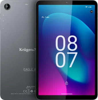 Tablet Krüger & Matz EAGLE807 64 GB LTE šedý (KM0807)
