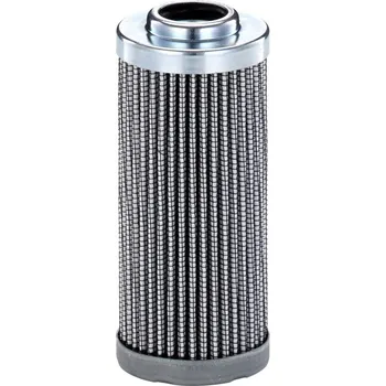 Hydraulický filtr Filtr, pracovní hydraulika MANN-FILTER HD 57/18