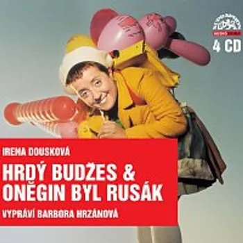 Hrdý Budžes & Oněgin byl Rusák