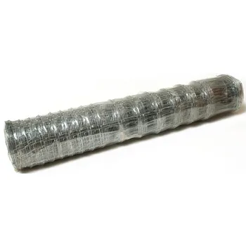 Pletivo Lesní uzlíkové pletivo 1,8 mm 14 drátů 1,6 x 50 m