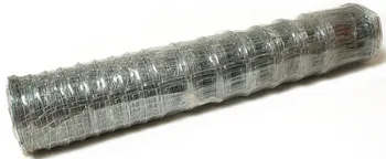 Pletivo Lesní uzlíkové pletivo 1,8 mm 14 drátů 1,6 x 50 m