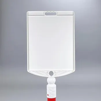 Dopravní značka Plastová dopravní značka DZ - PRÁZDNÁ včetně kuželu DZ - 70 + doprava zdarma