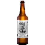 Žatecký Pivovar Sedmý Schod 12,5° 0,75…