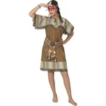 Funny Fashion Dámský kostým Indiánka…