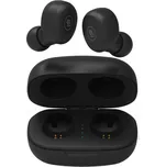 Sluchátka GoGEN TWS CREW evo 2 černá