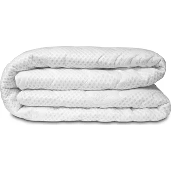 Chránič matrace BONEX SilverGuard potah na matraci 100x200 11 cm