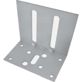 Tesařské kování Kotvící úhelník DK mont 90 mm 40 ks/balení