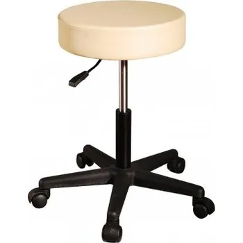 Stolička Stolička béžová