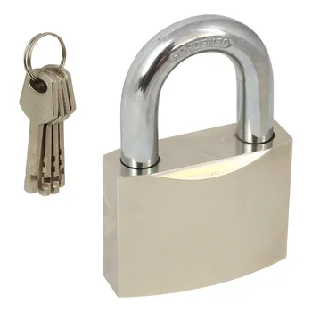 Visací zámek DOMINO Visací zámek HOMER BH40